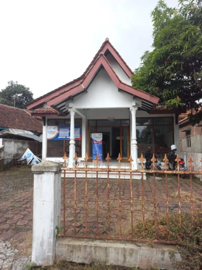 Sewa Tanah dan Bangunan Milik Pemkab. Sumedang (PT. Lembaga Keuangan Mikro Sumedang)